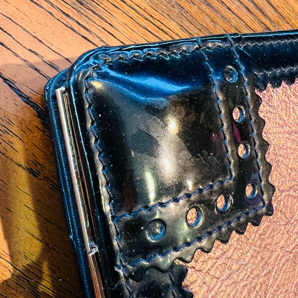 Rare Vivienne Westwood wallet - Picture 14 of 16